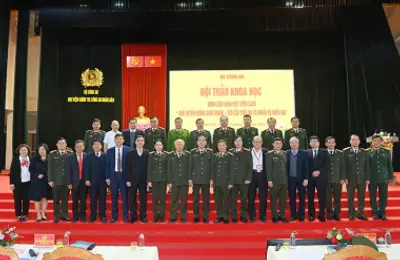 Chủ quyền không gian mạng - Yêu cầu thời đại và nghĩa vụ quốc gia