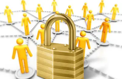Bảo mật thông tin khi truy cập Internet                                                             