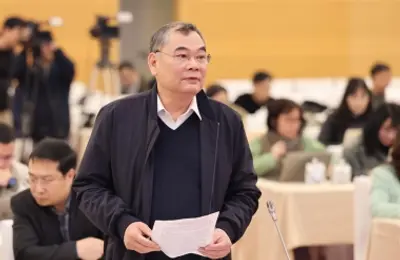 Người Phát ngôn Bộ Công an thông tin một số vấn đề báo chí quan tâm