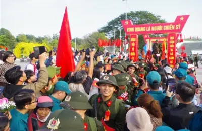 Nâng cao chất lượng nguồn tuyển chọn công dân thực hiện nghĩa vụ tham gia CAND