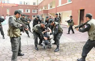 Văn bản quy phạm pháp luật liên quan công tác công an được ban hành và lấy ý kiến trong tháng 4/2023