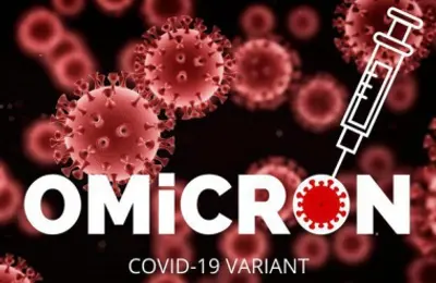 Tăng cường các biện pháp kiểm soát biến chủng mới Omicron