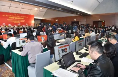 Xây dựng nền báo chí cách mạng Việt Nam chuyên nghiệp, nhân văn, hiện đại