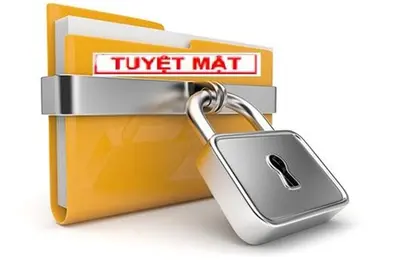 Chủ động phòng ngừa, đấu tranh với những hành vi làm lộ bí mật Nhà nước