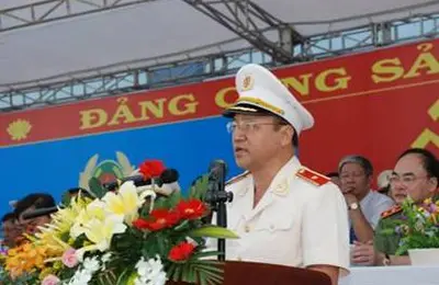 Thiếu tướng, NGND, GS, TS Trịnh Văn Thanh: Trọn tâm huyết với sự nghiệp trồng người