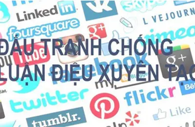 Không chủ quan, lơ là, mất cảnh giác trước sự chống phá của các thế lực thù địch
