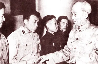 Đưa phong trào học tập lời dạy của Bác lên tầm cao mới