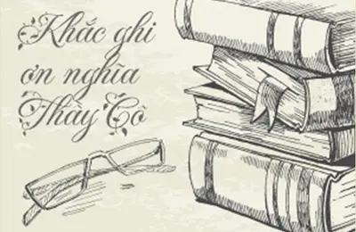 Thầy tôi - Người đưa đò những hành trang tri thức