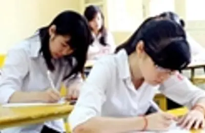 Chính thức công bố quy chế thi THPT quốc gia năm 2018