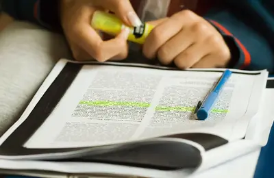 Trao đổi về phương pháp viết bài đăng trên Tạp chí Khoa học giáo dục Cảnh sát nhân dân