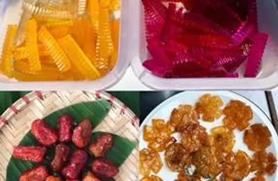 Trên nẻo đường xuân tình nguyện