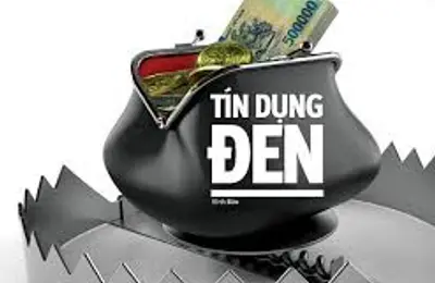 Nhận diện và giải pháp ngăn chặn tín dụng “đen”