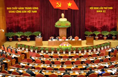 Chung kết Hội thi “Tìm hiểu về tư tưởng, đạo đức, phong cách Hồ Chí Minh; xây dựng hình ảnh CAND bản