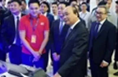 Tạo đột phá chiến lược trong phát triển khoa học – công nghệ và đổi mới, sáng tạo ở Việt Nam