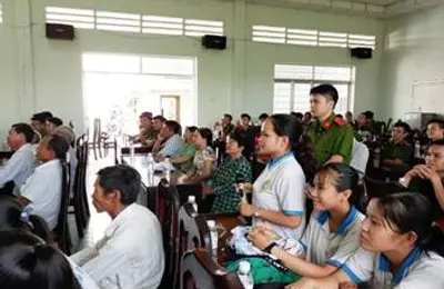 Diễn đàn pháp luật “Đổi mới để nâng tầm”