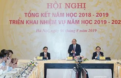 Kết quả tích cực đã tạo niềm tin cho xã hội