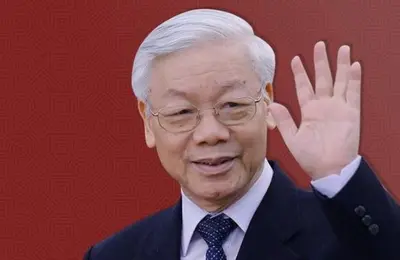 Thư của Tổng Bí thư, Chủ tịch nước Nguyễn Phú Trọng nhân khai giảng năm học mới