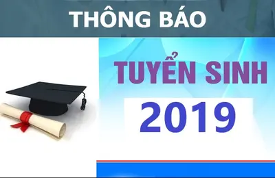 Thông báo về việc công bố điểm thi và nhận đơn Phúc khảo tuyển sinh Đại học CSND hệ Liên thông VLVH 