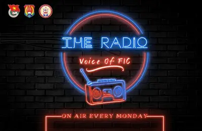 Giới thiệu chương trình phát thanh Radio – Voice of Fic