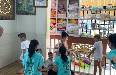 Tổ chức các hoạt động Kỷ niệm 65 năm Quốc khánh Vương quốc Campuchia
