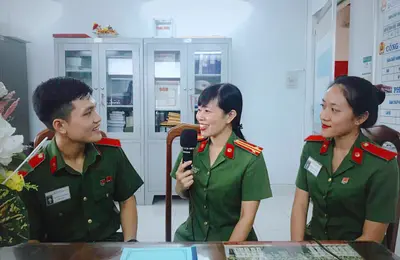 Radio – Voice of FIC – Số phát sóng thứ tư “Teacher’s day  – Ngày nhà giáo Việt Nam”