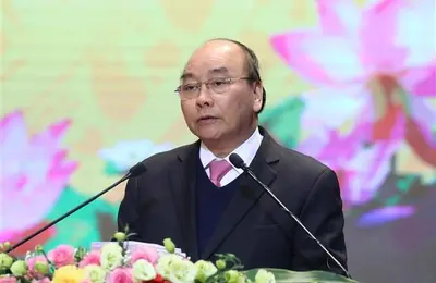 Tuyên bố Chủ tịch ASEAN về ứng phó chung của ASEAN trước dịch bệnh COVID-19