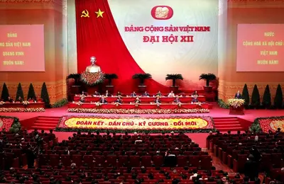 Thành tựu và những bài học kinh nghiệm trước Đại hội Đảng XIII