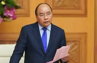 Thủ tướng quyết định công bố dịch Corona