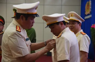 Họp mặt kỷ niệm 37 năm Ngày Nhà giáo Việt Nam