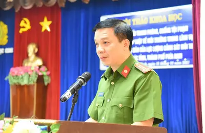 Sơ kết học kỳ I năm học 2019 - 2020 khối sinh viên