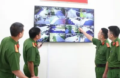 Hướng dẫn về việc bố trí Điều tra viên, Cán bộ điều tra ở Công an cấp xã