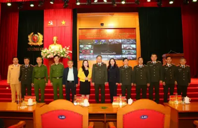 Sửa đổi, bổ sung bộ luật TTHS để khắc phục những vướng mắc do tác động của dịch bệnh COVID-19