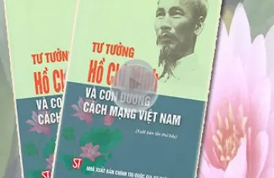 Triển lãm sách trực tuyến nhân ngày Sách và Văn hóa đọc Việt Nam