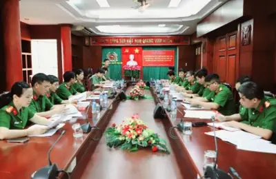 Hiện đại hóa cơ sở vật chất góp phần nâng cao chất lượng giáo dục - đào tạo của Nhà trường