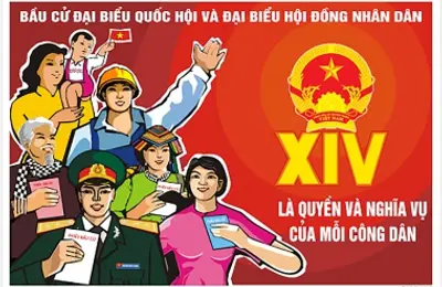 Lá phiếu nhỏ, ý nghĩa lớn