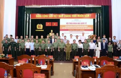 Các đe dọa an ninh phi truyền thống đang nổi lên hiện nay - Thực trạng và vấn đề đặt ra đối với hoạch định chiến lược, quản trị quốc gia