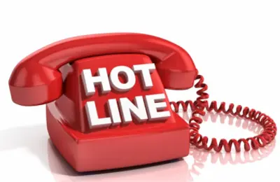 Thay đổi số điện thoại đường dây nóng Bộ Công an