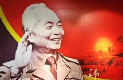 Mãi xứng danh "Người anh Cả" của Quân đội nhân dân Việt Nam