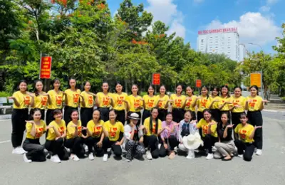 BÔNG HỒNG “ĐẶC BIỆT”
