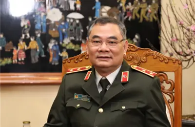 Người dân đón Tết Nguyên đán Quý Mão 2023 vui tươi, an toàn, lành mạnh