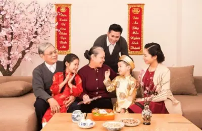 Tăng cường sự lãnh đạo của Đảng đối với công tác xây dựng gia đình trong tình hình mới