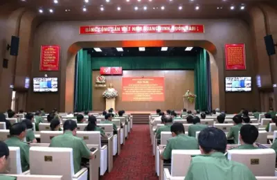 Quán triệt kết quả Hội nghị lần thứ 10 Ban Chấp hành Trung ương khóa XIII