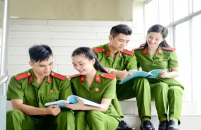 Những điều thí sinh cần lưu ý khi tham gia kỳ thi đánh giá tại Trường Đại học CSND
