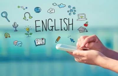 Trao đổi về giảng dạy - học tâp trực tuyến môn tiếng Anh tại Trường Đại học CSND