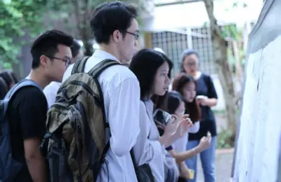 Điều chỉnh lịch xét tuyển đại học năm 2021