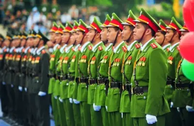 Đổi mới toàn diện Hậu cần – Kỹ thuật CAND đáp ứng yêu cầu tình hình mới