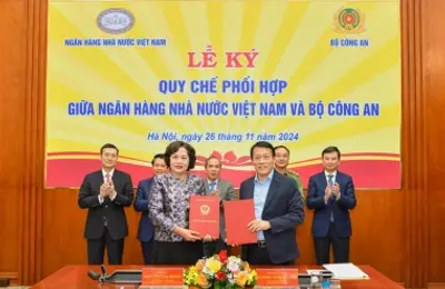 Chỉ đạo điều hành nổi bật của Bộ Công an trong tuần từ ngày 24/11/2024 – 30/11/2024