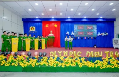 Tiếp nối truyền thống 70 năm của lực lượng Văn phòng Cơ quan Cảnh sát điều tra