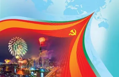 Phê phán các luận điệu xuyên tạc về kỷ nguyên mới, kỷ nguyên vươn mình của dân tộc