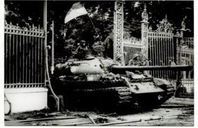Đại thắng mùa Xuân năm 1975 - Bài học về sự lãnh đạo, chỉ đạo của Đảng